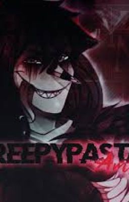 Ask and dare creepypasta!