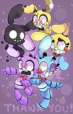 ask and dare fnaf, Aus Undertale, Creepypasta,... 