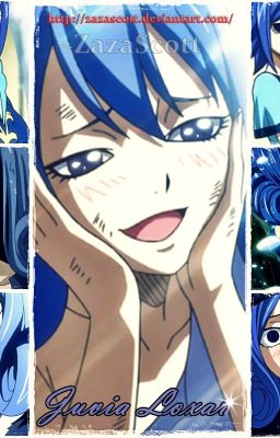 Ask and Dare Juvia