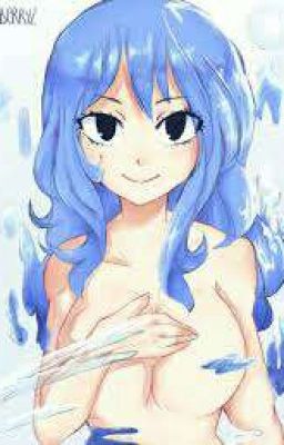 ask and dare juvia (Discontinue )