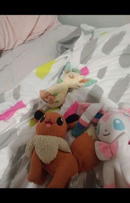 Ask and dare my Eevee and Eeveeutions and friends