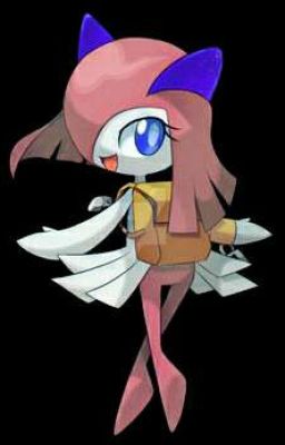 ask and dare sally the kirlia And Her Crew