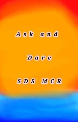 Ask and Dare SDS Minecraft roleplay *completed*