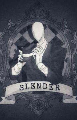 Ask and Dare Slenderman!