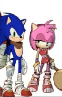 Ask And Dare Sonic And Friends