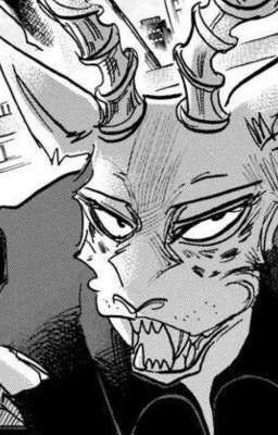 Ask and Dare the Beastars Cast.