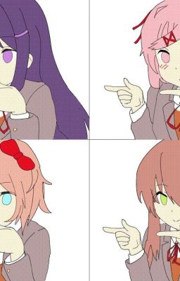 Ask (And Dare) the Dokis