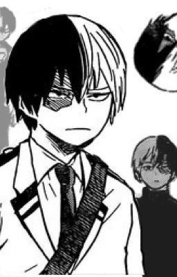 Ask and Dare Todoroki