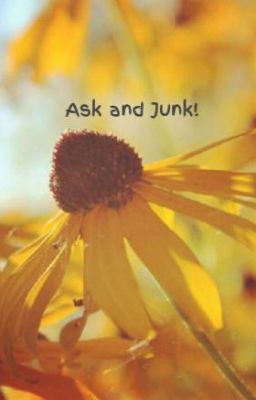 Ask and Junk!