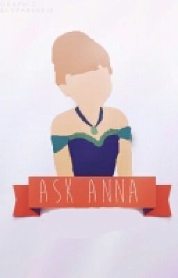 Ask Anna