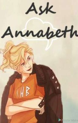 Ask Annabeth