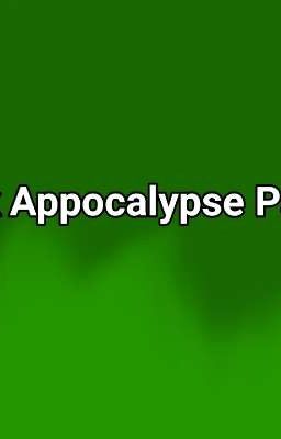 Ask Appocalypse Park 