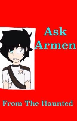 Ask Armen!