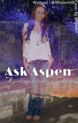 Ask Aspen