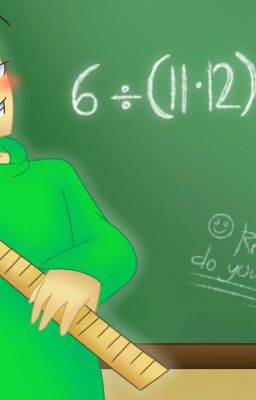 ask baldi