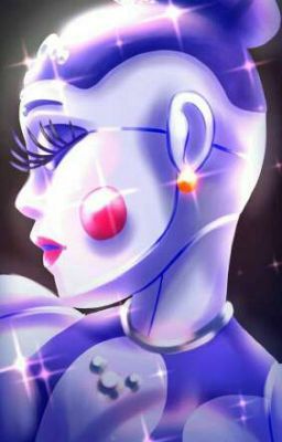 Ask Ballora the blind ballerina