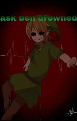 Ask Ben Drowned 🎮