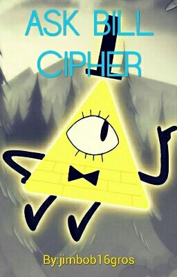 ASK BILL CIPHER 