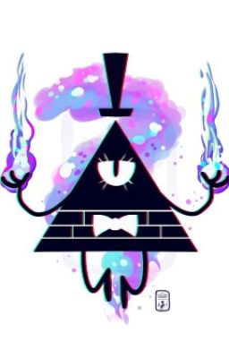 Ask Bill Cipher