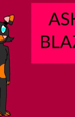 Ask Blaze!