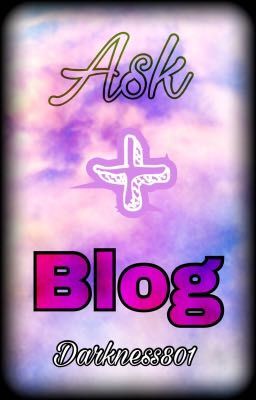 ASK +BLOG