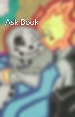 Ask Book