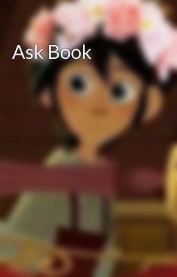 Ask Book