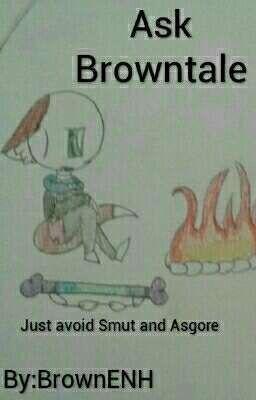 Ask Browntale