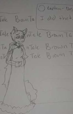 Ask Browntale!