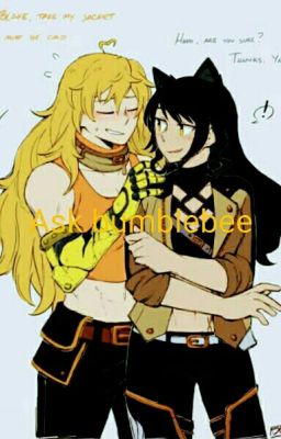 ask bumblebee