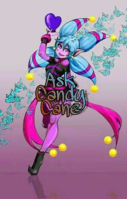 Ask Candy Cane 