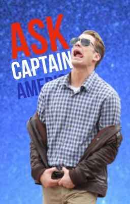 Ask Captain America