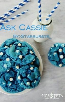 Ask Cassie