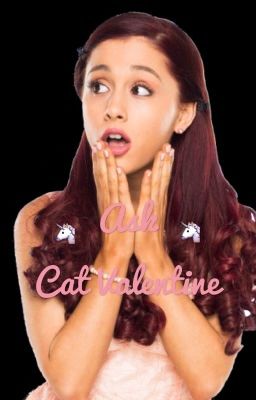 Ask Cat Valentine