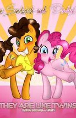 Ask Cheese Sandwich x Pinkie Pie ITA [Incompleta]