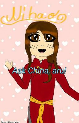 Ask China, aru 