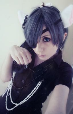 Ask Ciel