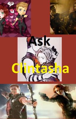 Ask Clintasha (closed requests)