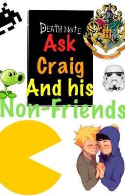 Ask Craig and his 'non-friends'