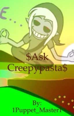 $Ask Creepypasta$