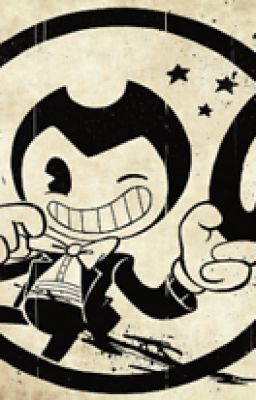 ask/dare bendy/ink bendy