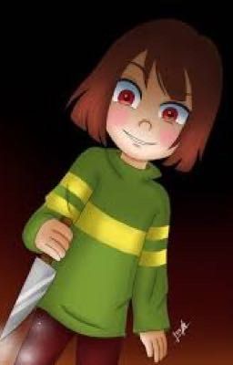 Ask/Dare Chara