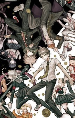 Ask/Dare DanganRonpa 1 And Super Dangan Ronpa 2!