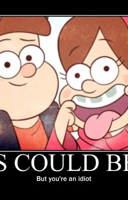 Ask/Dare Gravity falls 
