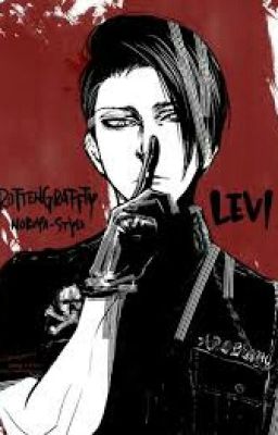 Ask / Dare Levi Ackerman 