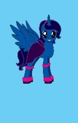 Ask, Dare My Oc's or MLP Characters!