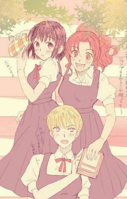 Ask & Dare Of Hetalia