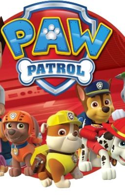 Ask/dare paw patrol 