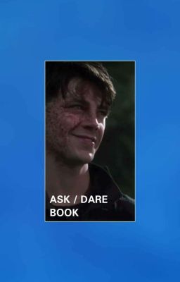 Ask/Dare Savitar