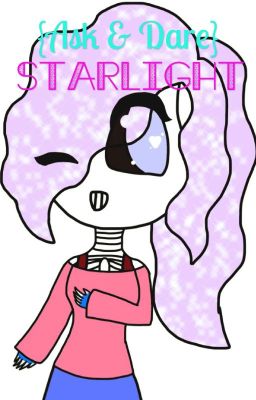 {ask & dare} starlight